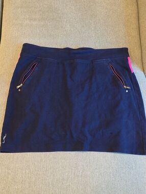 Ralph Lauren Active Vintage Skort L